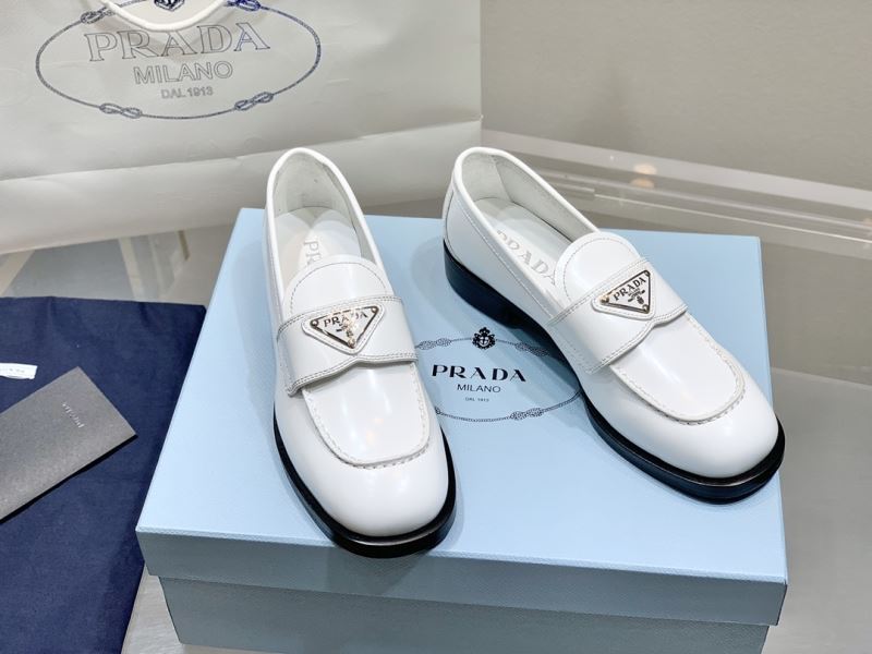 Prada Business Shoes